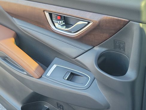 Certified 2024 Subaru Ascent Touring image 22