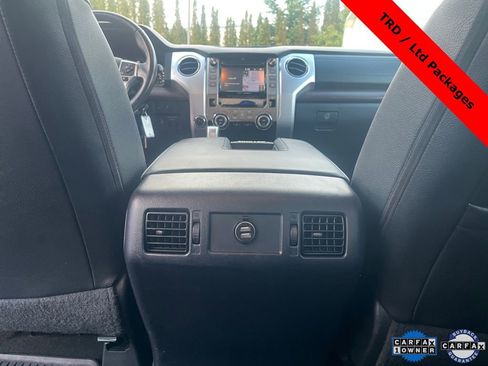 Used 2018 Toyota Tundra Limited image 18
