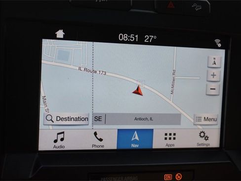 Used 2019 Ford F250 XLT w/ XLT Premium Package image 34