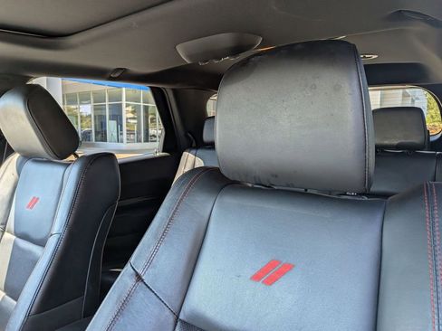 Used 2024 Dodge Durango GT AWD/4WD image 15