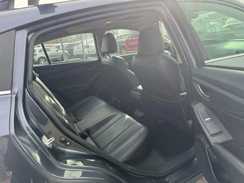 Used 2017 Subaru Impreza 2.0i Limited w/ Moonroof/BSD & Rcta/Eyesight image 28