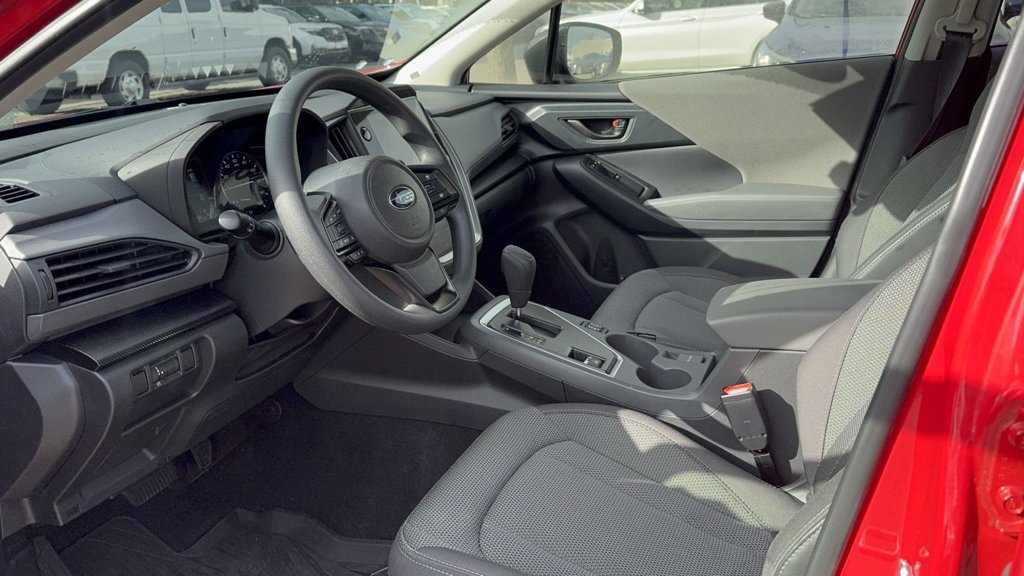 Certified 2024 Subaru Crosstrek 2.0i Premium AWD/4WD image 17