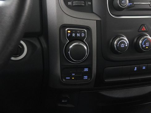 Used 2016 RAM 1500 Express w/ Black Ram 1500 Express Group image 14