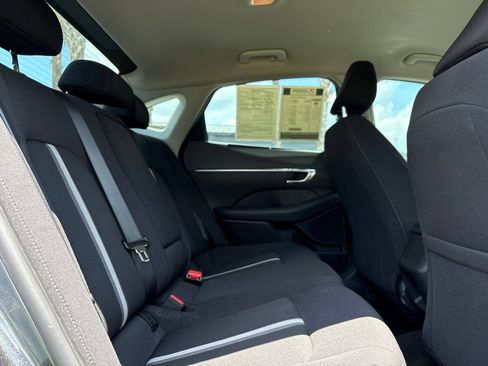 Used 2023 Hyundai Sonata SEL w/ Cargo Package FWD image 31