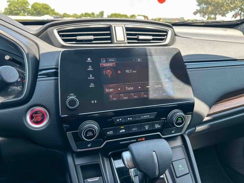 Used 2018 Honda CR-V EX image 31