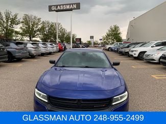 Used 2018 Dodge Charger GT w/ Blacktop Package AWD/4WD 360° Tour