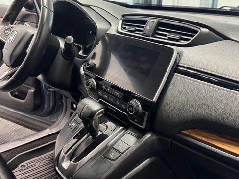 Used 2022 Honda CR-V EX-L image 24