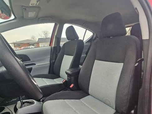 Used 2012 Toyota Prius C Two image 13