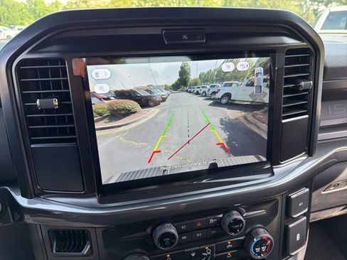 New 2026 Ford F150 STX w/ Equipment Group 200A AWD/4WD image 3