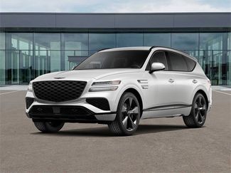 New 2026 Genesis GV80 3.5T Prestige video 1