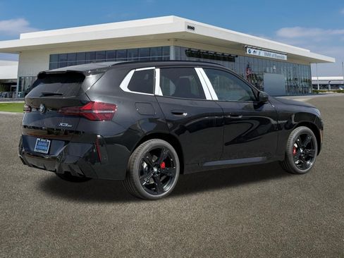 New 2026 BMW X3 xDrive30 image 10