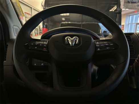 New 2026 RAM ProMaster 1500 w/ Convenience Group image 13