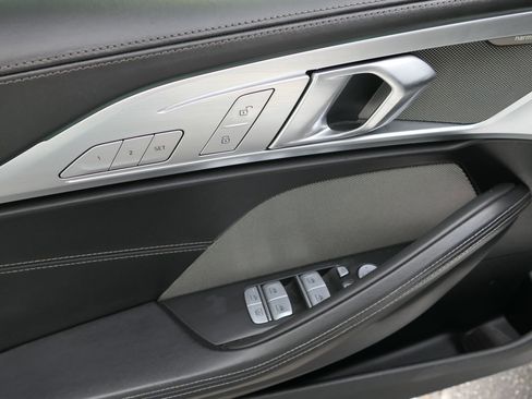 Used 2022 BMW 840i Gran Coupe w/ Driving Assistance Package image 14