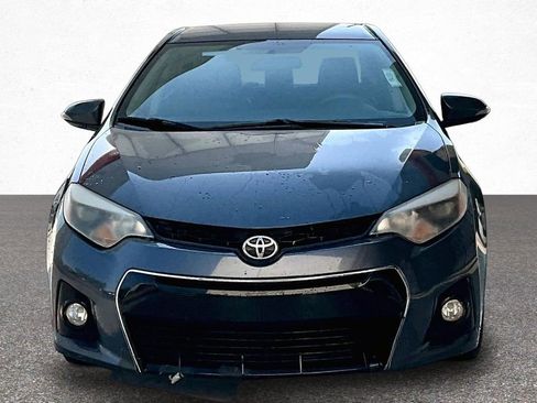 Used 2014 Toyota Corolla S FWD image 3