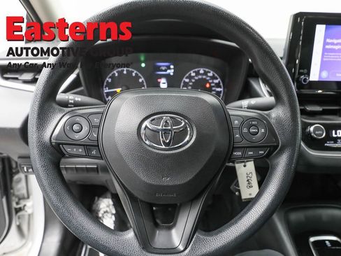 Used 2024 Toyota Corolla LE image 10