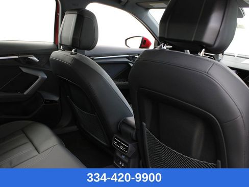 New 2026 Audi A3 2.0T Premium Plus image 20