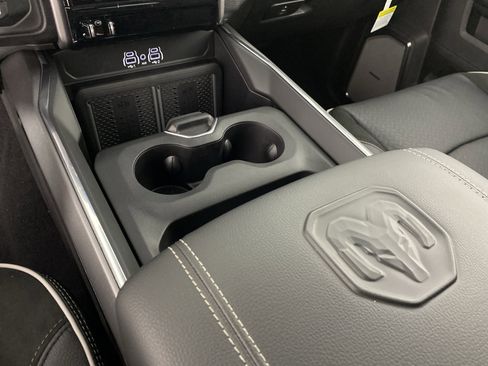 New 2026 RAM 2500 Laramie image 30