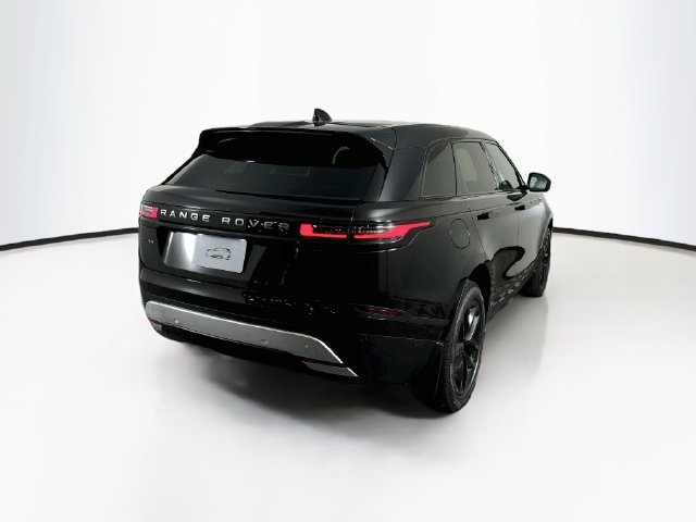New 2026 Land Rover Range Rover Velar S AWD/4WD image 5
