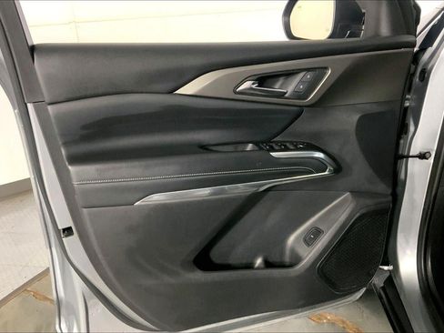 Used 2024 Chevrolet Traverse LT AWD/4WD image 26