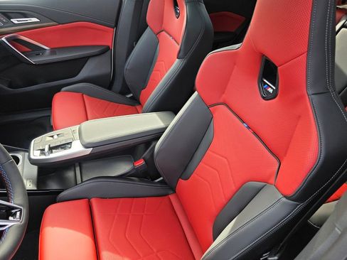 New 2026 BMW X1 M35i w/ Convenience Package image 9