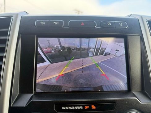 Used 2020 Ford F150 Lariat w/ Equipment Group 502A Luxury image 15