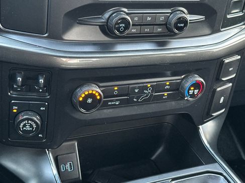 Used 2021 Ford F150 XL w/ STX Appearance Package AWD/4WD image 19