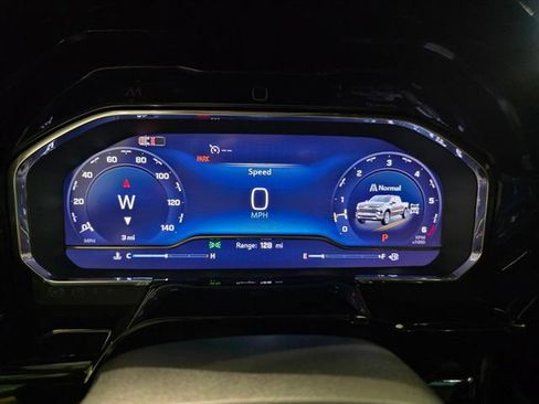 New 2025 Chevrolet Silverado 1500 LT w/ Z71 Off-Road Package image 14