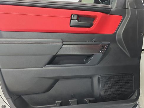 Used 2023 Toyota Sequoia TRD Pro image 27