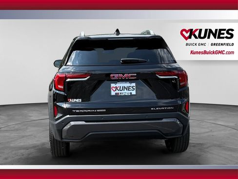 New 2027 GMC Terrain Elevation AWD/4WD image 7