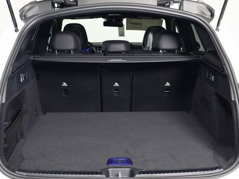 New 2026 Mercedes-Benz GLC 300 4MATIC image 8