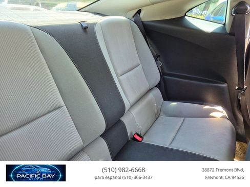 Used 2010 Chevrolet Camaro SS RWD image 15
