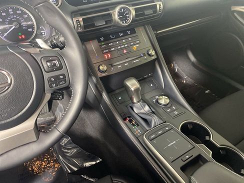 Used 2022 Lexus RC 300 AWD w/ All Weather Package image 15