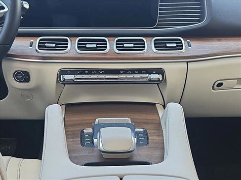 Certified 2026 Mercedes-Benz GLE 350 4MATIC image 14