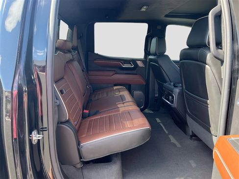 Used 2024 GMC Sierra 1500 Denali Ultimate image 29