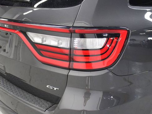 Certified 2025 Dodge Durango GT AWD/4WD image 44