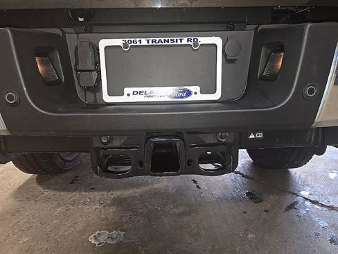 Used 2025 Ford F350 Lariat w/ Lariat Ultimate Package image 35