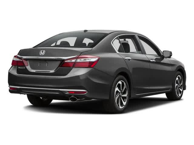 Used 2016 Honda Accord EX image 2