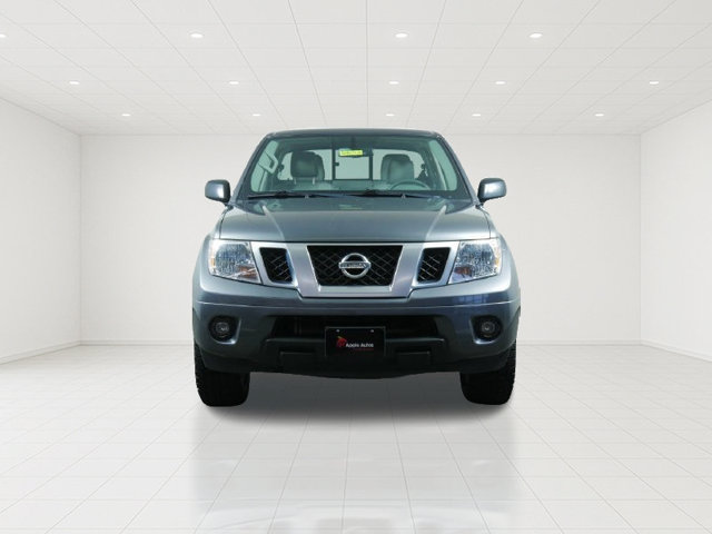 Used 2021 Nissan Frontier SV AWD/4WD image 3