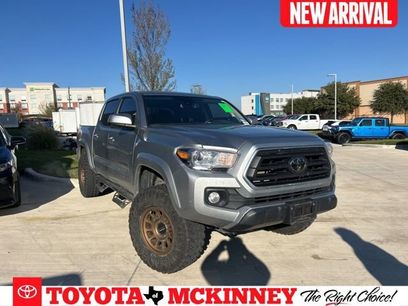 Used 2022 Toyota Tacoma SR5