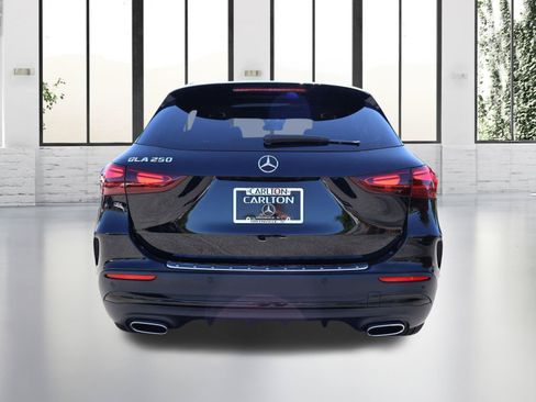 Certified 2026 Mercedes-Benz GLA 250 image 4