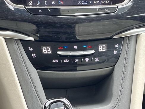 Certified 2024 Cadillac XT6 Premium Luxury image 17