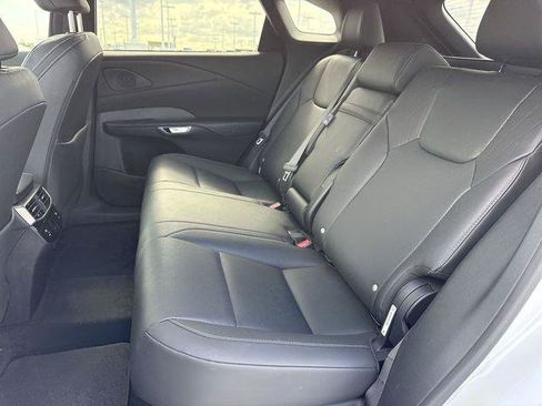 Certified 2024 Lexus RX 350 Premium Plus w/ Convenience Package FWD image 23