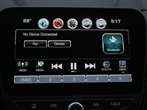 Used 2018 Chevrolet Volt LT w/ Comfort Package image 38