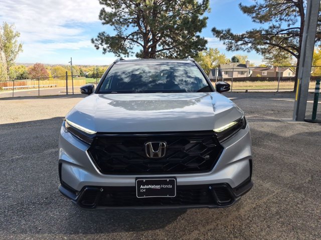 New 2027 Honda CR-V Sport-L image 6