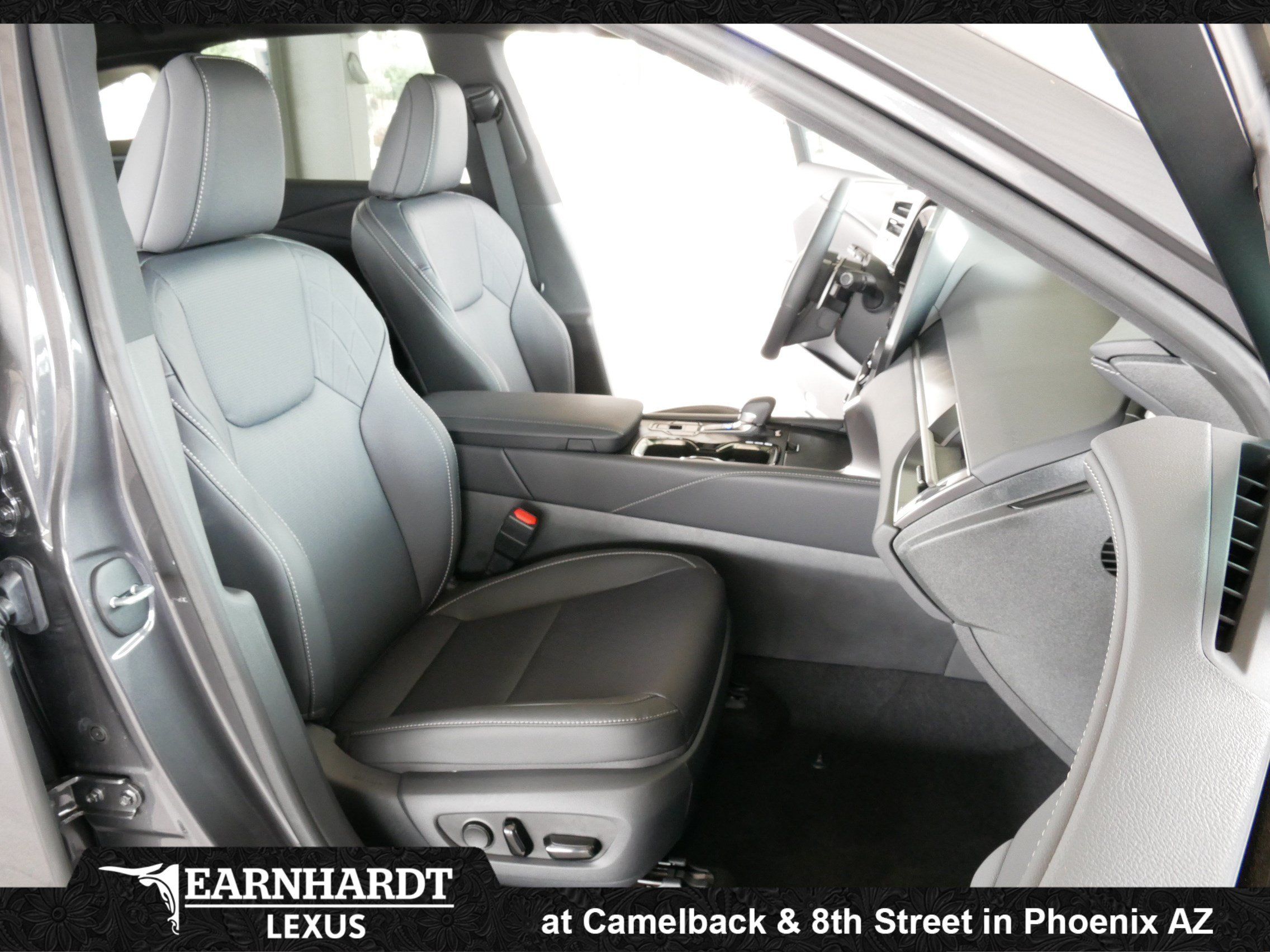 New 2026 Lexus RX 350 Premium Plus FWD image 6