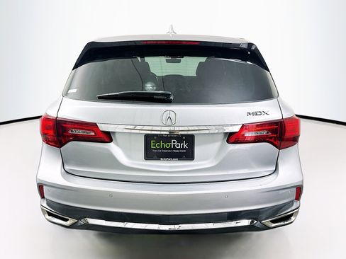 Used 2019 Acura MDX FWD w/ Technology Package image 7