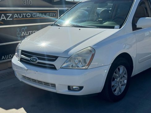 Used 2007 Kia Sedona EX image 43