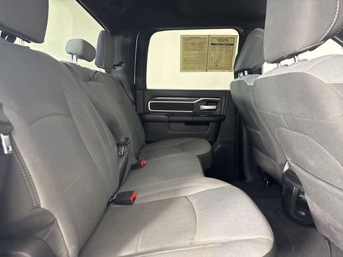 Used 2024 RAM 2500 Big Horn image 22