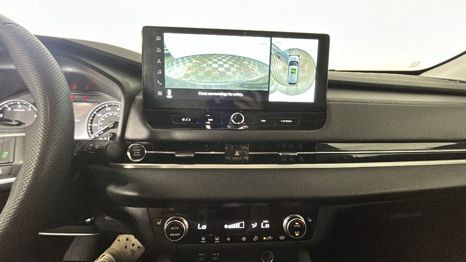Used 2025 Mitsubishi Outlander SE AWD/4WD image 27