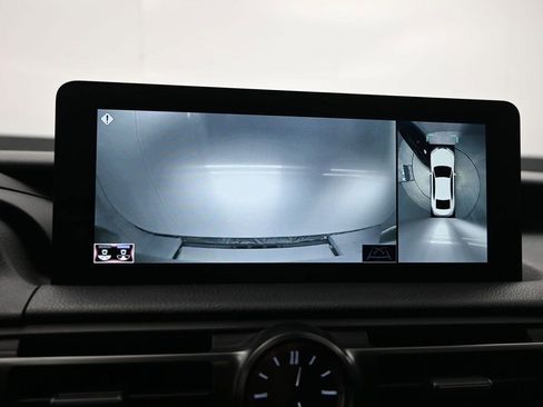 Used 2023 Lexus IS 350 F Sport RWD image 21